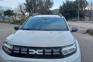 Dacia Duster 1.5 Blue dCi 8V 115 CV 4x2 Journey UP