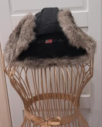 colbacco da neve Gant U.S.A  large 