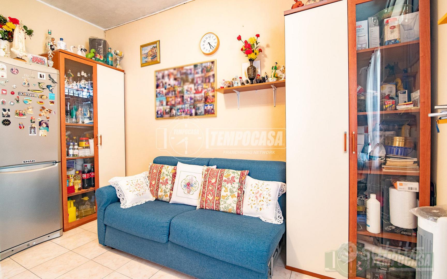 Appartamento – Sesto San Giovanni, Cassina de' Gatti - Vista 4