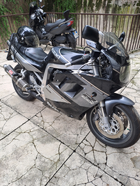 Suzuki gsx 1100 R