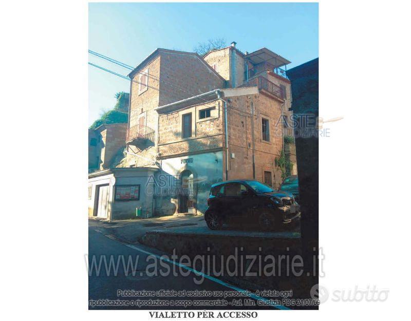 Appartamento – Bomarzo, Viterbo - Vista 5