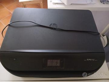 Stampante/Scanner/Fotocopiatrice HP Envy 4520