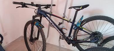 Bici mountain bike XC50 29 pollici