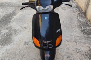 Piaggio Zip (1996) 