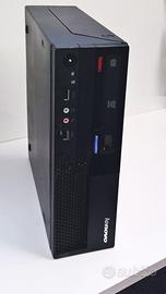 Computer L.E.N.O.V.O 1Terabyte Ram8GB Wifi Windows