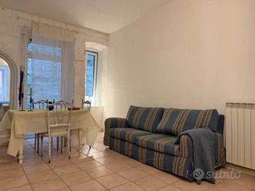 Appartamento di 98 m² con 4 locali a Trieste