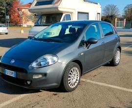 FIAT Punto 1.3 MJT II S&S 95 CV Street Euro 6b