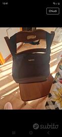 borsa neonato 