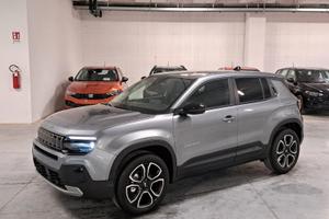 Jeep Avenger 1200 Turbo 101CV Summit Km. 0