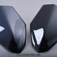 Cupolino / Parabrezza per HONDA CB 500 F 2016 2023