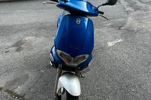 Runner 180 2T. Per info leggere descrizione