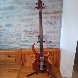 basso elettrico ibanez BTB600BG