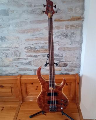basso elettrico ibanez BTB600BG