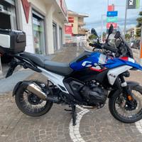 Bmw R 1300 GS Trophy - 2025