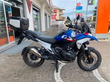 Bmw R 1300 GS Trophy - 2025