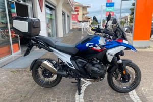 Bmw R 1300 GS Trophy - 2025