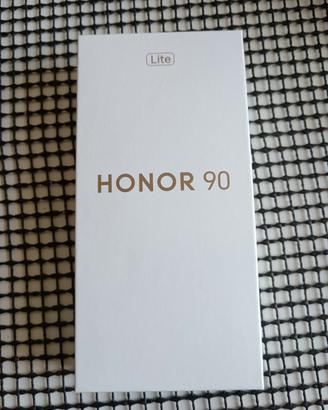 Honor 90 lite Perfetto. 