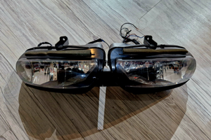 Coppia Di Fari Anteriori Buell 1125 R - 2010