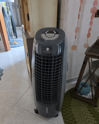 Raffrescatore evaporativo Macom Typhoon 995
