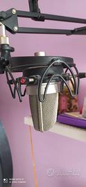 Microfono da Studio NEUMANN TLM-103