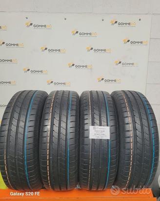 Gomme estive usate 195/60 16 89H