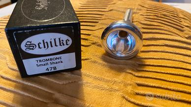 Bocchino Schilke 47B per trombone