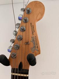 Fender stratocaster