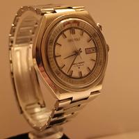 Seiko Bell Matic svegliarino automatico anni 60/70