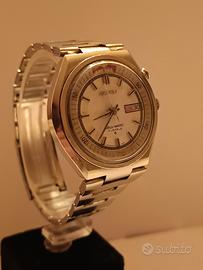 Seiko Bell Matic svegliarino automatico anni 60/70