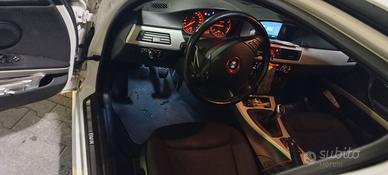 Bmw 318d touring