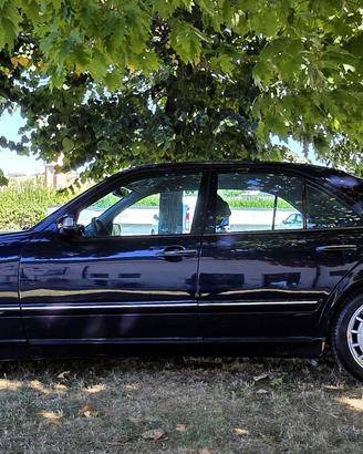 Mercedes E320 CDI Avantgarde W210 Storica ASI