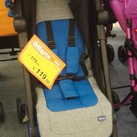 Passeggino piccolo come nuovo