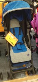 Passeggino piccolo come nuovo