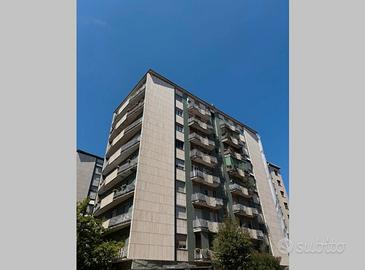 Zona isola stanza singola