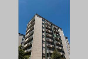 Zona isola stanza singola