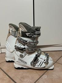 Scarponi sci tecnica