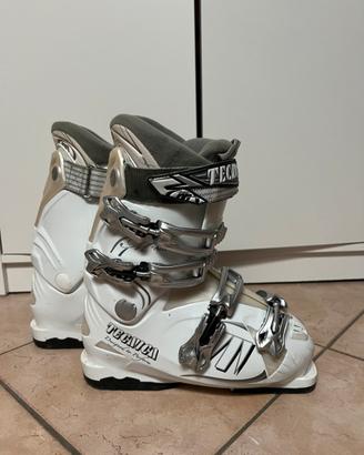 Scarponi sci tecnica