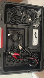 Pc diagnostica per carrelli elevatori