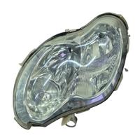 FARO ANTERIORE SINISTRO SMART ForTwo CoupÃ© (W450)