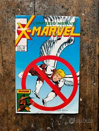 Marvel - X-Men - L’universo Mutante - Wolverine