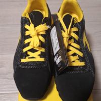 scarpe antinfortunistiche 