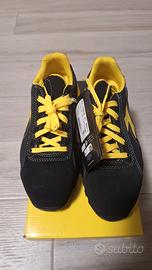 scarpe antinfortunistiche 