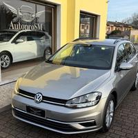 VWGolf 1.6 TDI 115 CV PREZZO REALE/STORICO/UNIPRO/