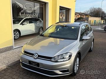 VWGolf 1.6 TDI 115 CV PREZZO REALE/STORICO/UNIPRO/