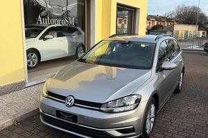 VWGolf 1.6 TDI 115 CV PREZZO REALE/STORICO/UNIPRO/