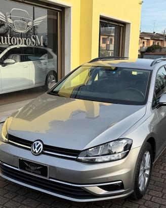VWGolf 1.6 TDI 115 CV PREZZO REALE/STORICO/UNIPRO/