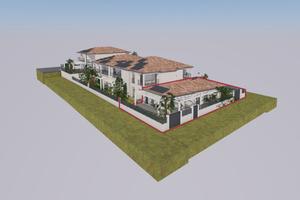 Villa a schiera Tortolì [Cod. rif 3253844VRG]