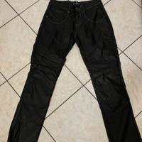 Jeans termico da moto Lady taglia M NUOVI