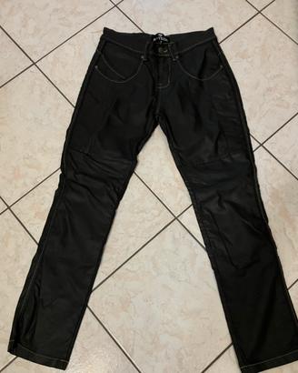 Jeans termico da moto Lady taglia M NUOVI