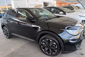 FIAT 600 (2023-->) 600 Hybrid 110 CV DCT MHEV L...